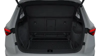 Karoq Sportline