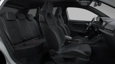Karoq Sportline