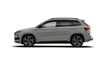 Karoq Sportline