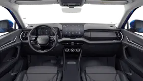 Nový Kodiaq Selection