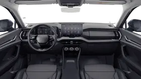 Nový Kodiaq Selection