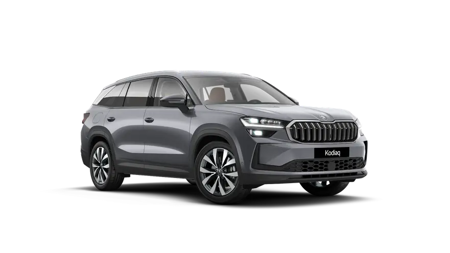 Kodiaq Exclusive Selection