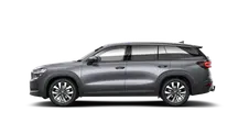 Kodiaq Exclusive Selection