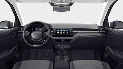 Fabia Classic