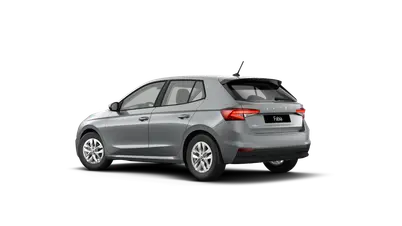 Fabia Classic
