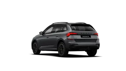 Kamiq Monte Carlo