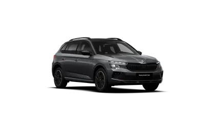 Kamiq Monte Carlo
