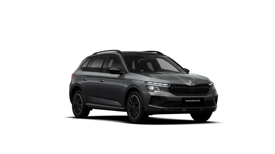 Kamiq Monte Carlo
