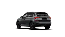 Kamiq Monte Carlo