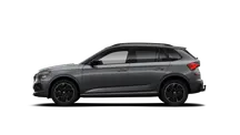 Kamiq Monte Carlo
