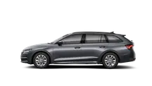 Octavia Combi Selection