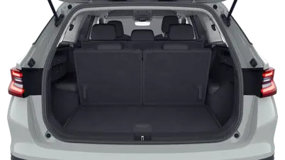 Kodiaq Exclusive Selection