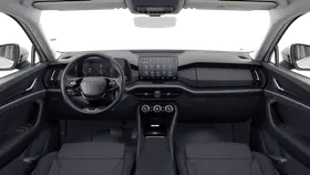 Kodiaq Exclusive Selection