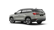 Kodiaq Exclusive Selection