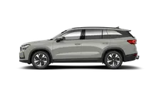 Kodiaq Exclusive Selection