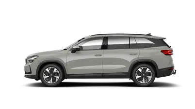 Kodiaq Exclusive Selection