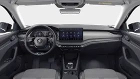 Nová Octavia Combi First Edition Ultimate