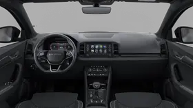 Karoq Sportline