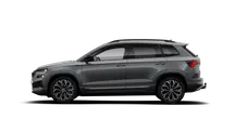 Karoq Sportline