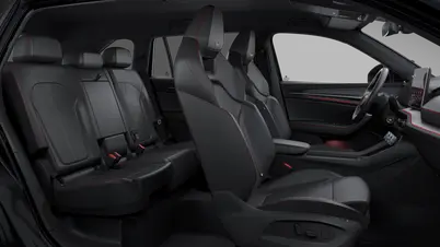 Kodiaq RS