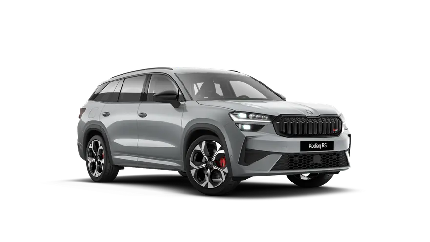 Kodiaq RS