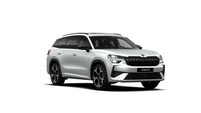 Kodiaq RS