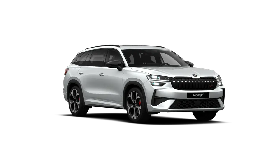 Kodiaq RS