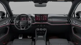 Kodiaq RS