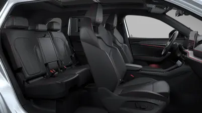 Kodiaq RS