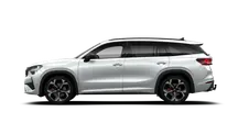 Kodiaq RS