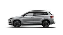 Karoq Sportline
