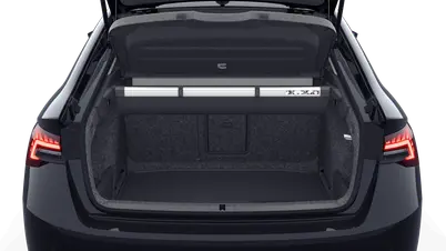 Octavia Exclusive Selection