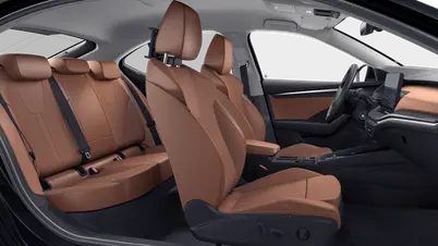 Octavia Exclusive Selection