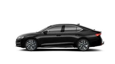 Octavia Exclusive Selection