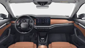 Octavia Exclusive Selection