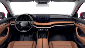 Superb Laurin & Klement