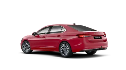 Superb Laurin & Klement