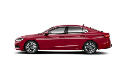 Superb Laurin & Klement