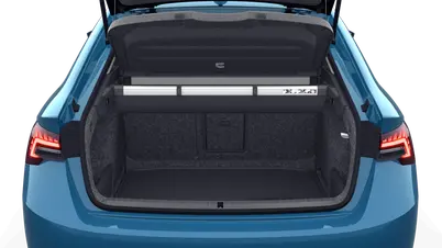 Octavia Exclusive Selection