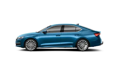 Octavia Exclusive Selection