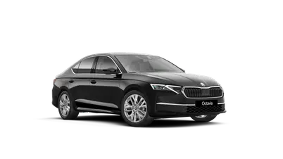 Octavia 130 let Premium