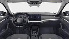 Octavia 130 let Premium