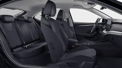 Octavia 130 let Premium