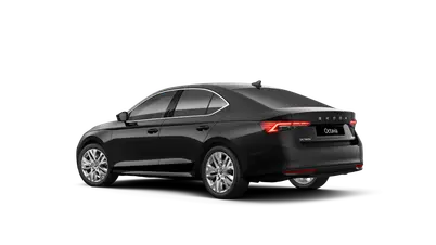 Octavia 130 let Premium