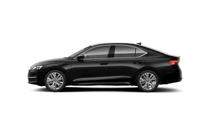 Octavia 130 let Premium