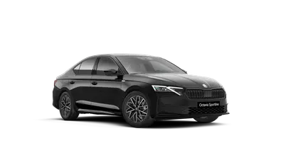 Octavia Sportline