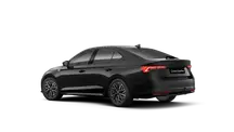 Nová Octavia Sportline
