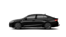 Nová Octavia Sportline