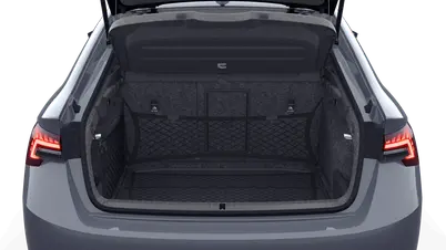 Octavia Sportline