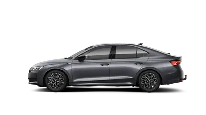 Octavia Sportline